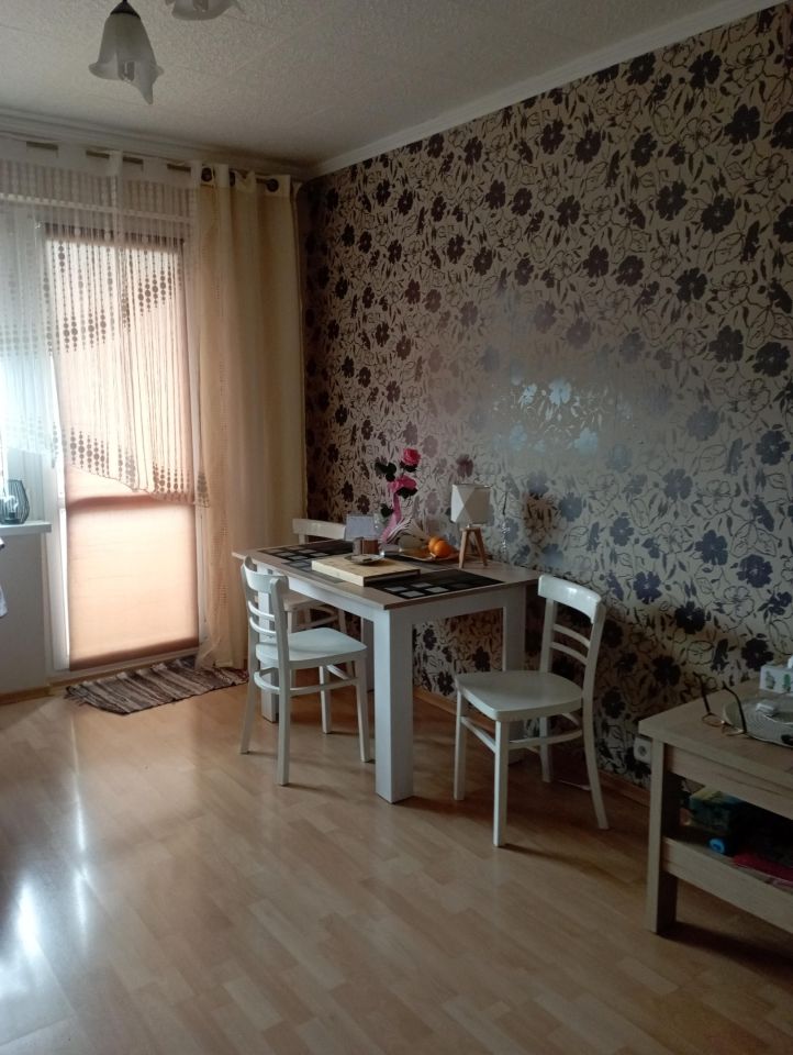 Mieszkanie 3-pokojowe Golub-Dobrzyń Nowe Osiedle, ul. Stefana Żeromskiego