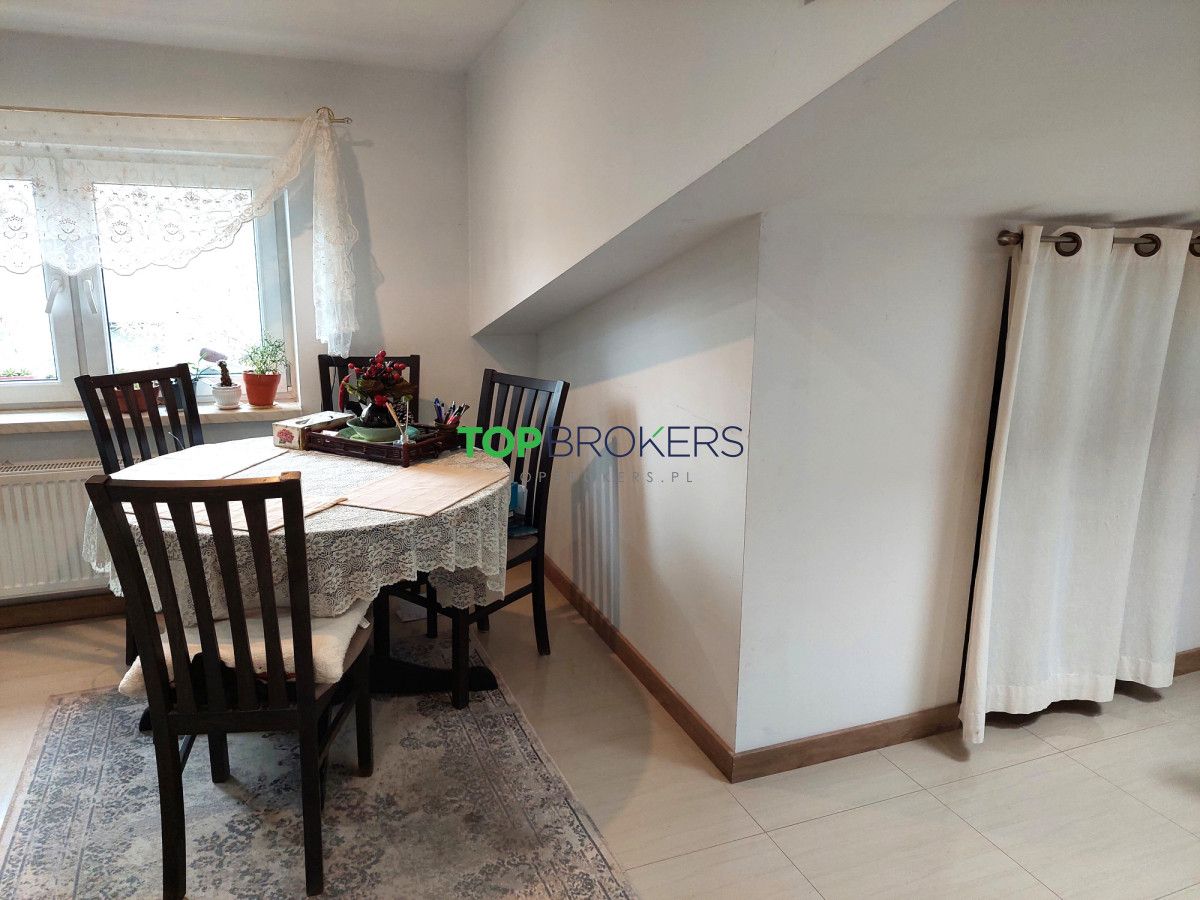 Mieszkanie 3-pokojowe Warszawa Wesoła, ul. Literacka. Zdjęcie 10