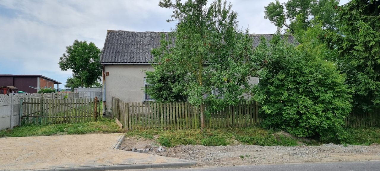 Działka rolna Wielenin. Zdjęcie 3