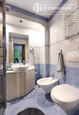 Mieszkanie 3-pokojowe Szczecinek, ul. Warcisława IV. Zdjęcie 26