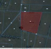 Działka rolna Paprotki