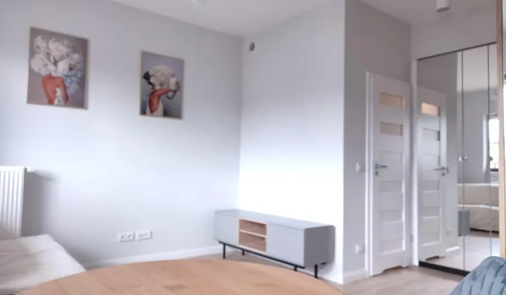 Mieszkanie 2-pokojowe Warszawa Praga-Południe, ul. Optyków