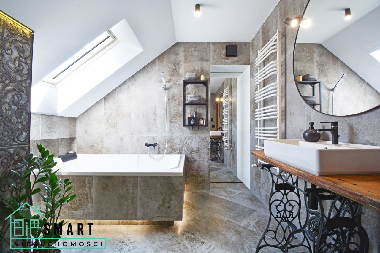 dom wolnostojący, 5 pokoi Zaleszany, ul. Karczmiska. Zdjęcie 22