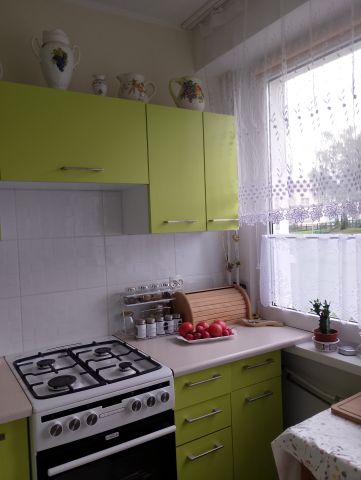 Mieszkanie 2-pokojowe Grudziądz Strzemięcin, ul. Śniadeckich. Zdjęcie 1