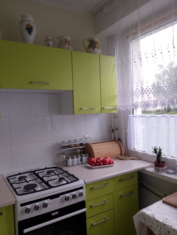 Mieszkanie 2-pokojowe Grudziądz Strzemięcin, ul. Śniadeckich