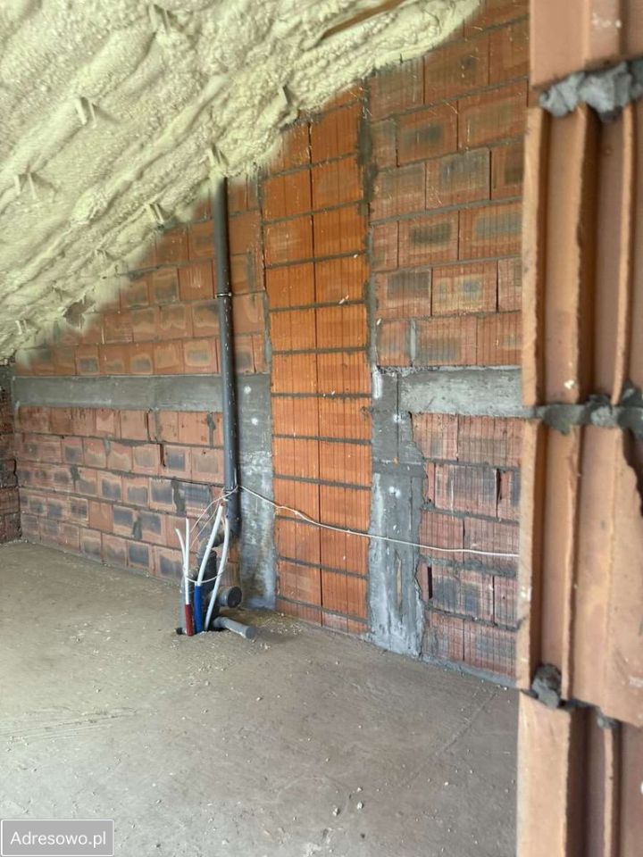 Mieszkanie 4-pokojowe Warszawa Wawer, ul. Celulozy. Zdjęcie 10