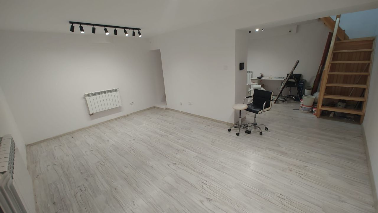 Lokal Legnica Bielany, ul. Oś Kartuska. Zdjęcie 6