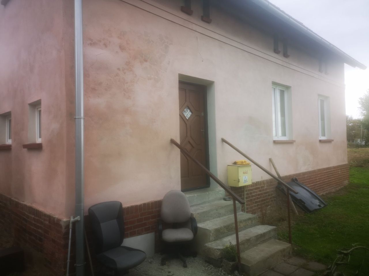 dom wolnostojący Przerzeczyn-Zdrój. Zdjęcie 4