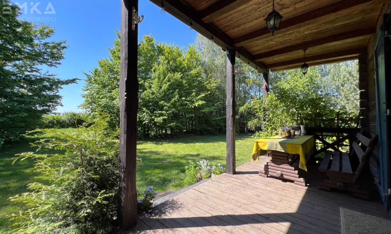 dom wolnostojący, 4 pokoje Kałdus. Zdjęcie 8