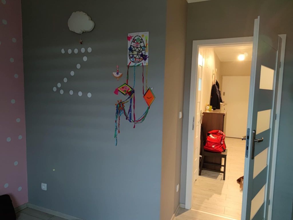 Mieszkanie 3-pokojowe Reda, ul. Polna. Zdjęcie 6