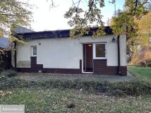dom wolnostojący, 2 pokoje Milanówek, ul. Grudowska