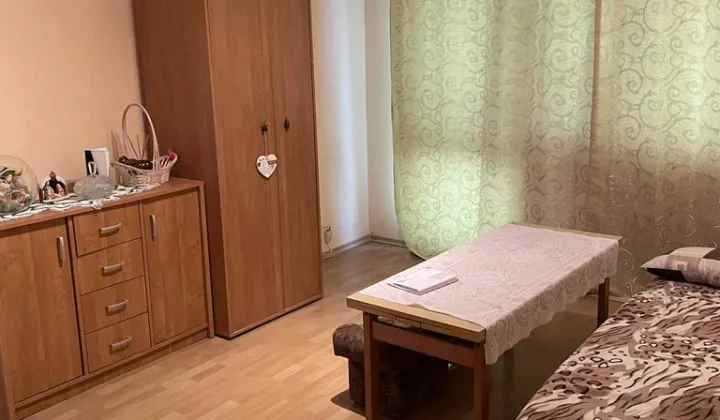 Mieszkanie 3-pokojowe Gorzów Wielkopolski Piaski, ul. Emilii Sczanieckiej