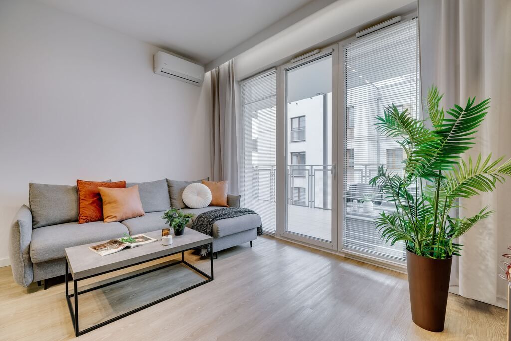 Mieszkanie 3-pokojowe Warszawa Białołęka, ul. Geodezyjna. Zdjęcie 12