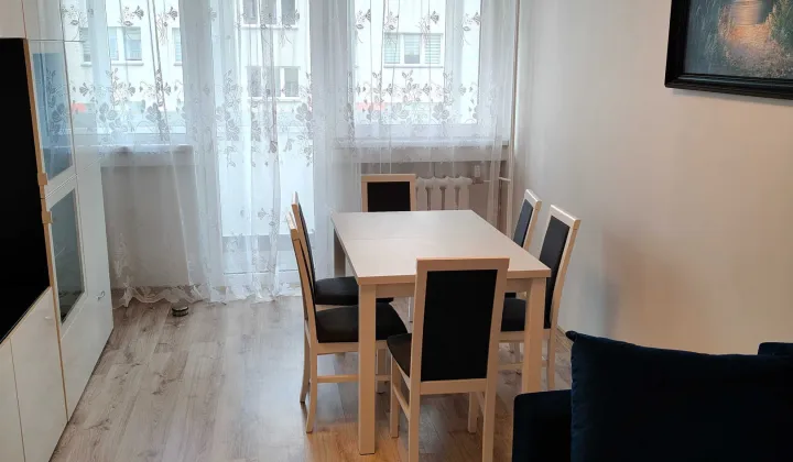 Mieszkanie 2-pokojowe Bystrzyca Kłodzka, os. Szkolne