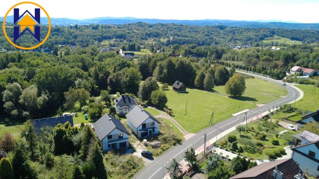 dom wolnostojący, 5 pokoi Włosań, ul. Łobzowska. Zdjęcie 18