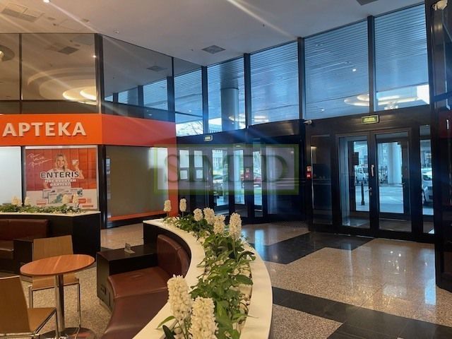 Biuro Warszawa Śródmieście. Zdjęcie 8