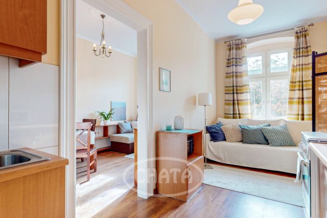 Mieszkanie 2-pokojowe Wrocław, ul. Wojciecha Cybulskiego. Zdjęcie 12