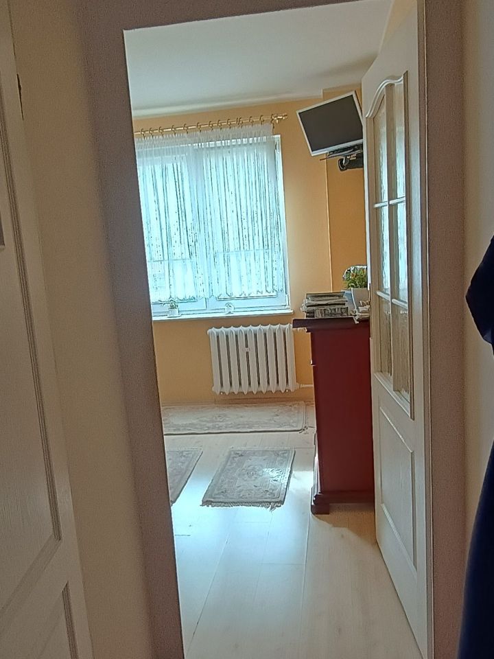 Mieszkanie 2-pokojowe Gdynia Obłuże. Zdjęcie 5