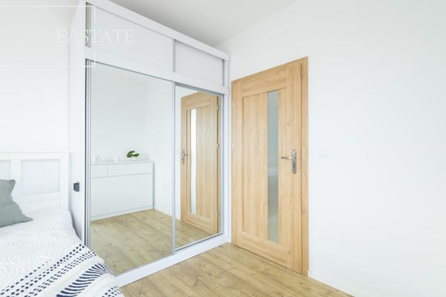 Mieszkanie 3-pokojowe Gdańsk Letnica, ul. Starowiejska. Zdjęcie 6