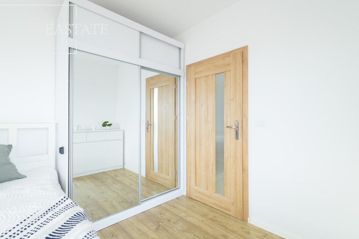 Mieszkanie 3-pokojowe Gdańsk Letnica, ul. Starowiejska. Zdjęcie 6