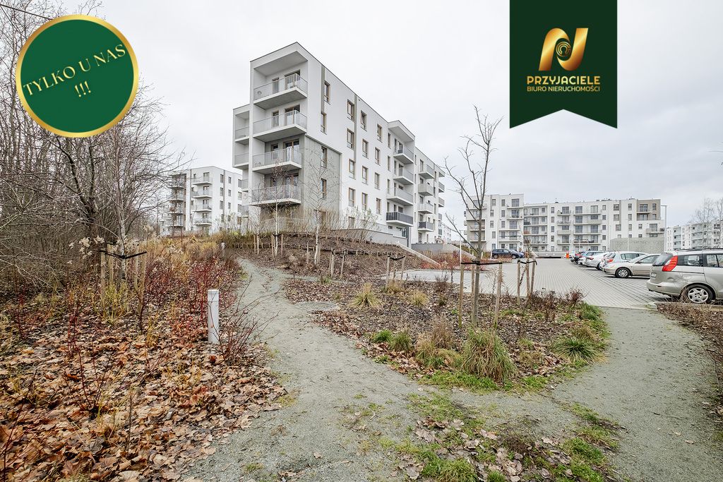 Mieszkanie 2-pokojowe Gdańsk Zakoniczyn, ul. kmdr. Tadeusza Bramińskiego. Zdjęcie 11