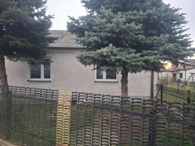 siedlisko Berejów. Zdjęcie 1