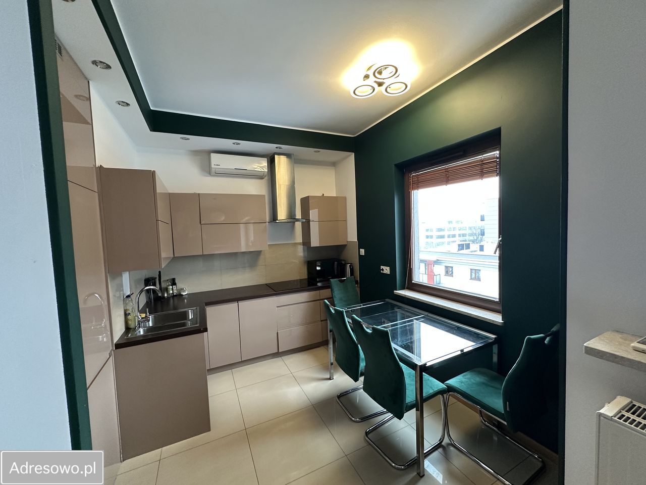 Mieszkanie 4-pokojowe Warszawa Mokotów, ul. Obrzeżna. Zdjęcie 14