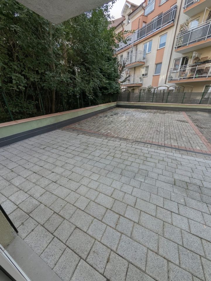 Mieszkanie 3-pokojowe Gdynia Dąbrowa, ul. Rdestowa. Zdjęcie 12