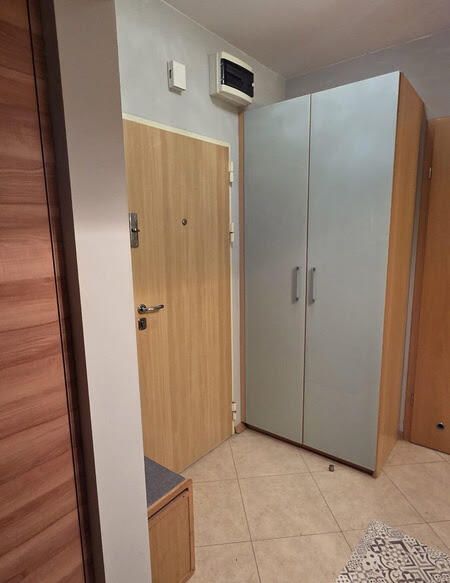 Mieszkanie 2-pokojowe Warszawa Bielany, ul. Sandora Petöfiego. Zdjęcie 9