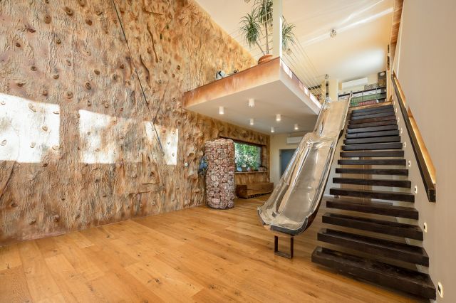 dom wolnostojący, 4 pokoje Łódź Nowosolna. Zdjęcie 3