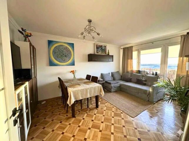 Mieszkanie 3-pokojowe Warszawa Bielany, ul. Kwitnąca. Zdjęcie 2