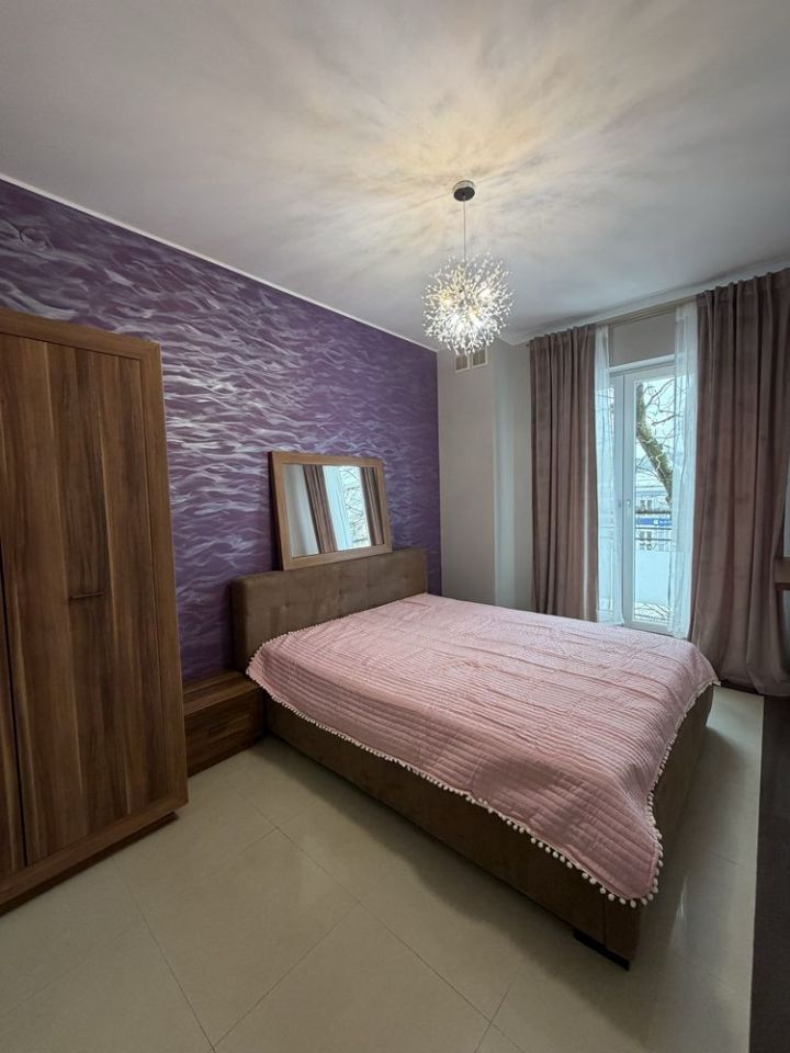 Mieszkanie 3-pokojowe Mińsk Mazowiecki Centrum. Zdjęcie 4