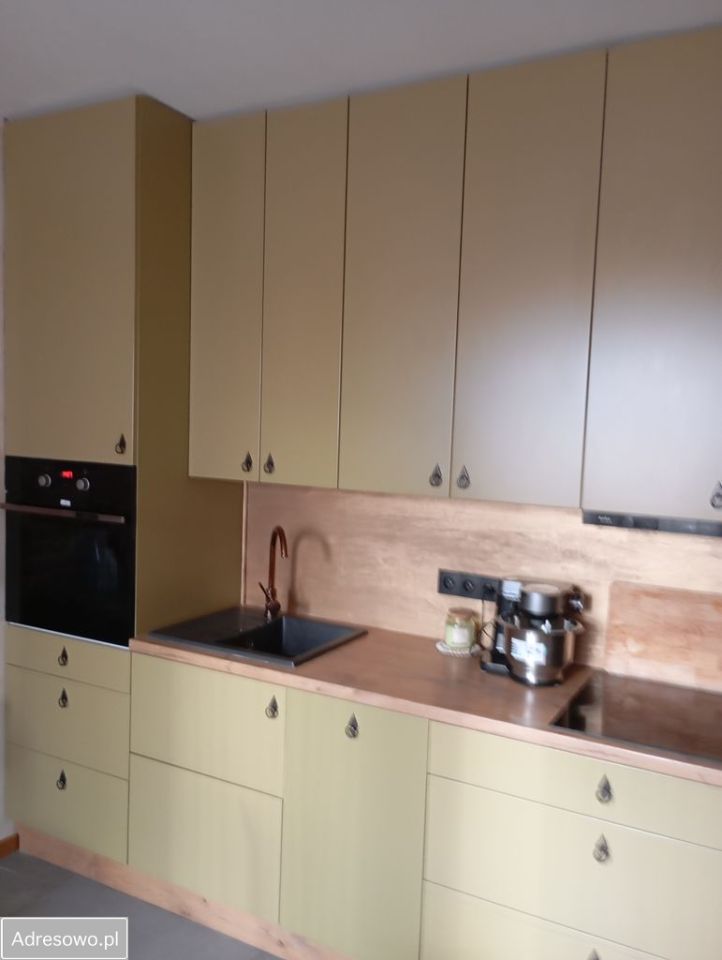 Mieszkanie 2-pokojowe Pruszków. Zdjęcie 3