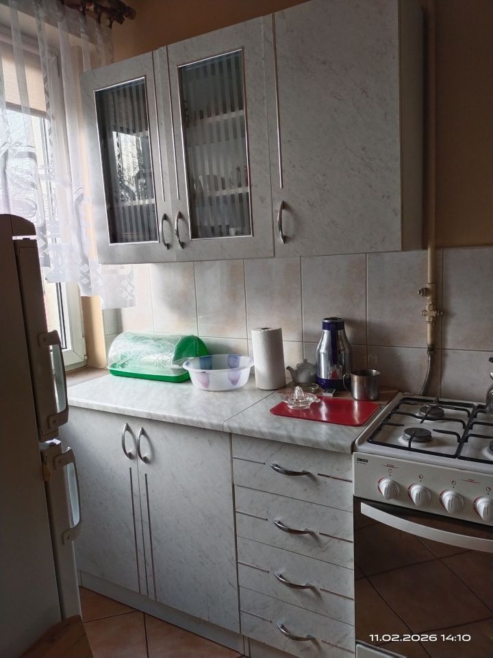 Mieszkanie 2-pokojowe Sosnowiec, ul. Rudna. Zdjęcie 6