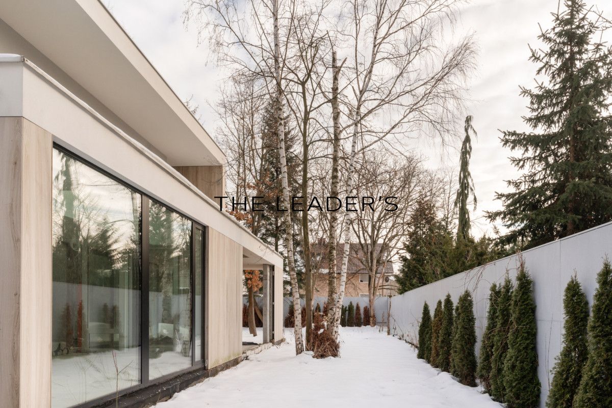 dom wolnostojący, 4 pokoje Konstancin-Jeziorna Klarysew. Zdjęcie 4