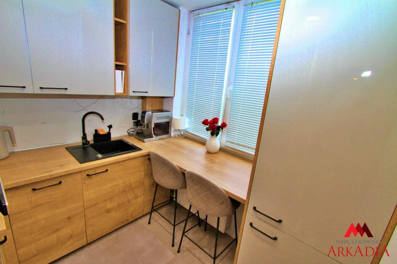 Mieszkanie 3-pokojowe Włocławek. Zdjęcie 10