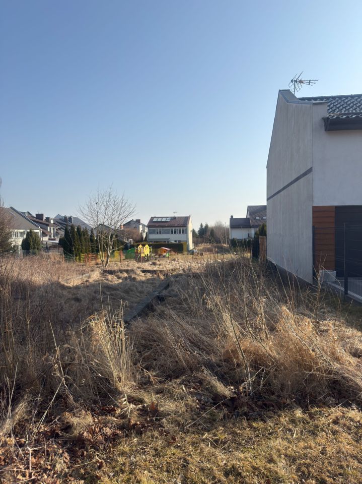 Działka budowlana Darłowo. Zdjęcie 7