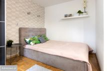 Mieszkanie 3-pokojowe Warszawa Praga-Południe, ul. Floriana Znanieckiego. Zdjęcie 1