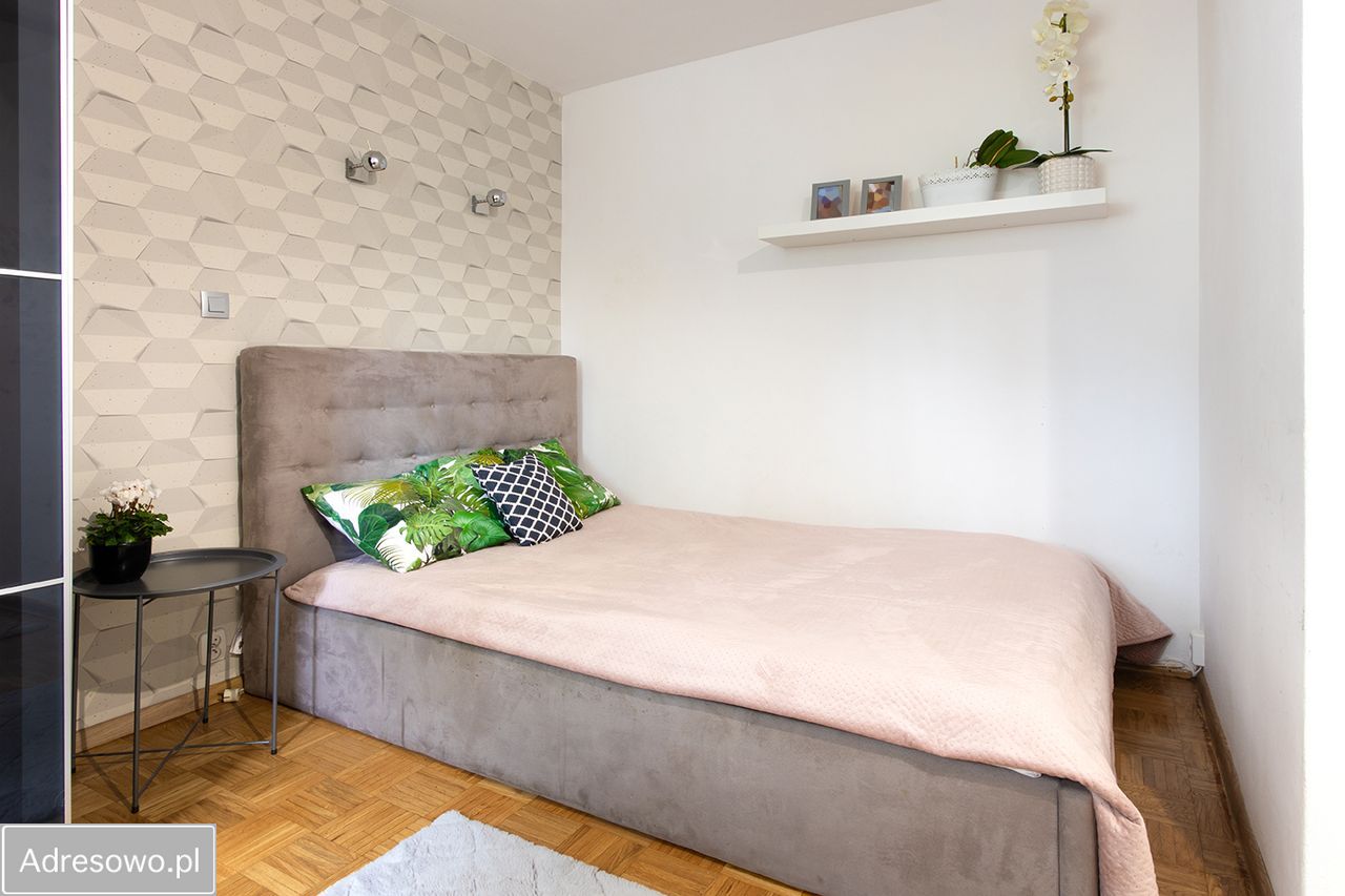 Mieszkanie 3-pokojowe Warszawa Praga-Południe, ul. Floriana Znanieckiego. Zdjęcie 2