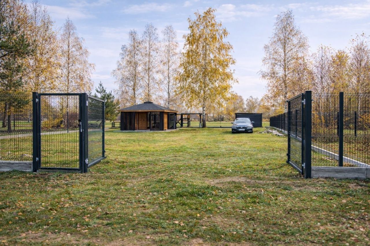 Działka budowlana Władysławowo. Zdjęcie 3