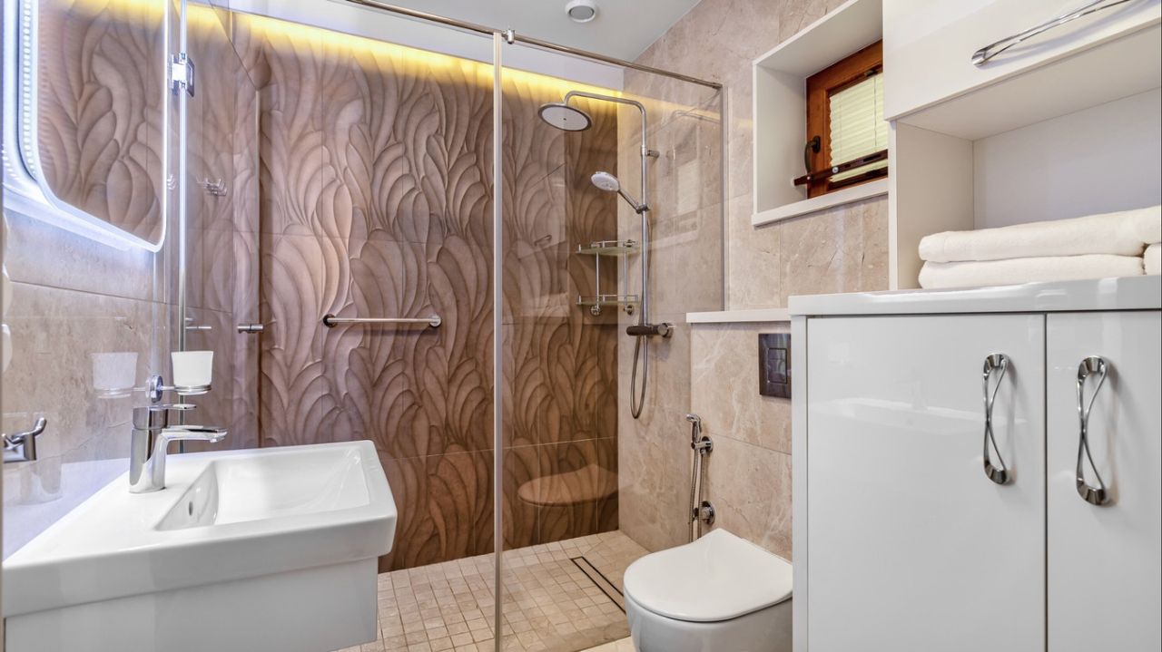 dom letniskowy, 3 pokoje Ruś Mała. Zdjęcie 26