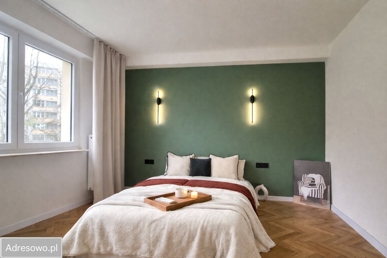 Mieszkanie 2-pokojowe Kraków Nowa Huta, os. Centrum D. Zdjęcie 7