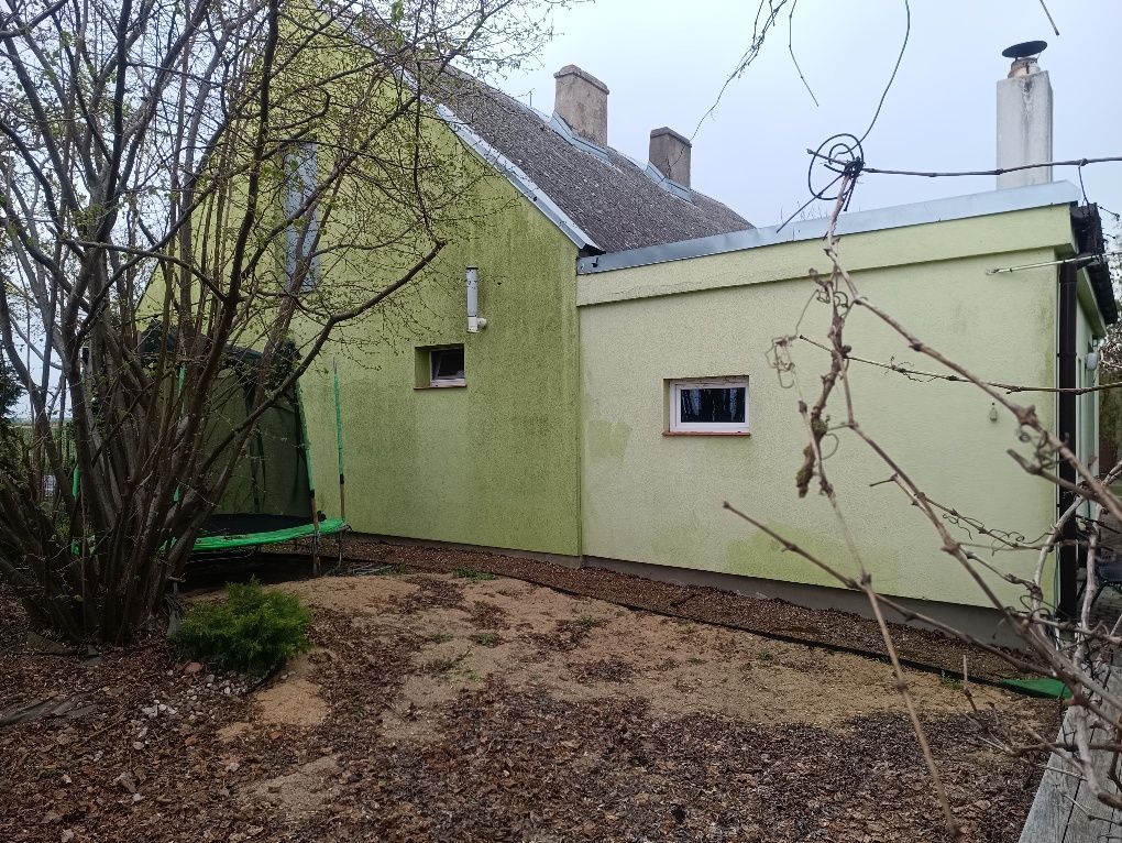 dom wolnostojący Wszedzień. Zdjęcie 4