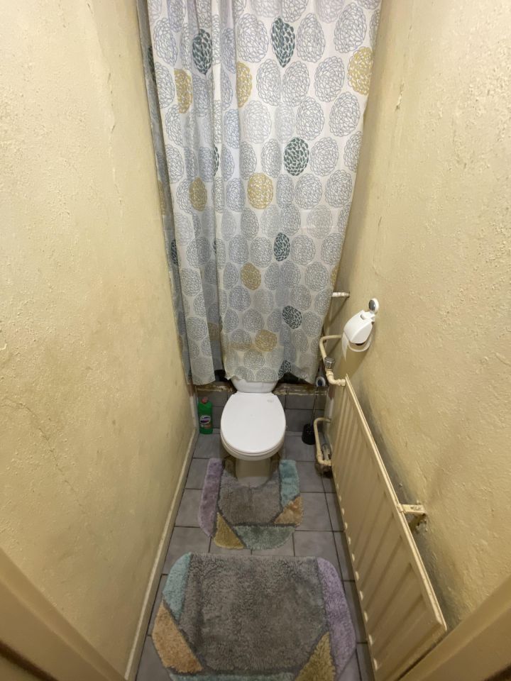 Mieszkanie 3-pokojowe Siechnice, ul. Jarzębinowa. Zdjęcie 12