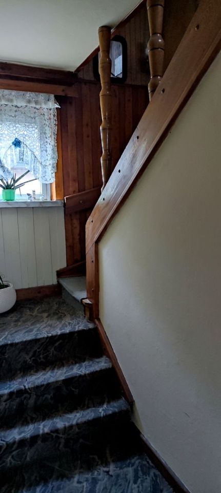 dom wolnostojący, 4 pokoje Skierniewice Centrum, ul. Harcerska. Zdjęcie 6