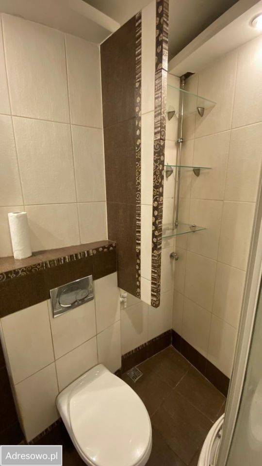 Mieszkanie 1-pokojowe Kraków Prądnik Biały, ul. Władysława Łokietka. Zdjęcie 14