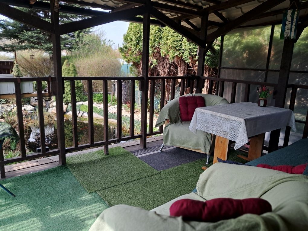 Działka rod Krasnystaw. Zdjęcie 2