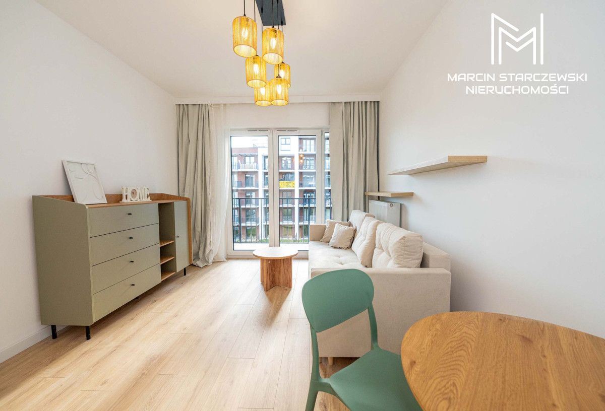 Mieszkanie 2-pokojowe Łódź Śródmieście, ul. Juliana Tuwima. Zdjęcie 15