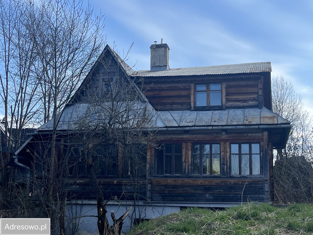 dom wolnostojący, 8 pokoi Zakopane Centrum, ul. Kościeliska. Zdjęcie 2