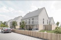 bliźniak, 5 pokoi Wrocław Krzyki. Zdjęcie 4